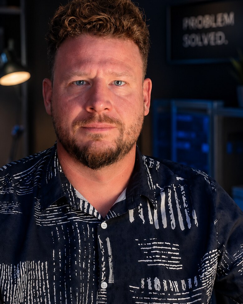 Frank F. Wagner, Gründer von Wagner Virtual Studios